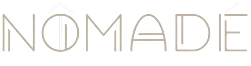 Nomade Cocina logo