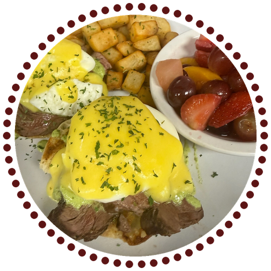 Benedicts