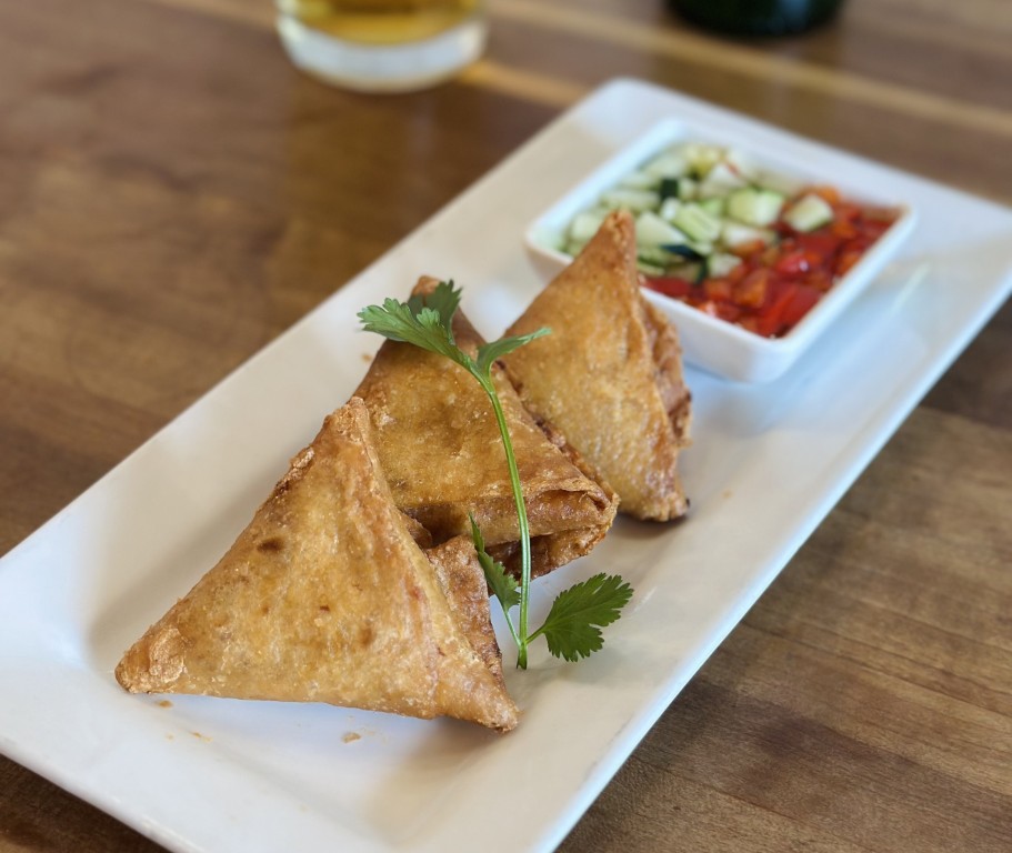 appetizers