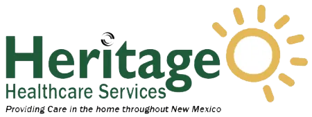 Heritage Logo