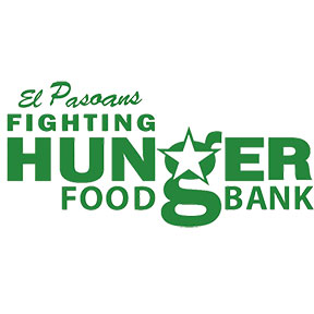 El Pasoans fighting hunger