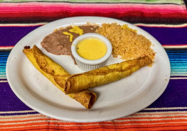 Flautas