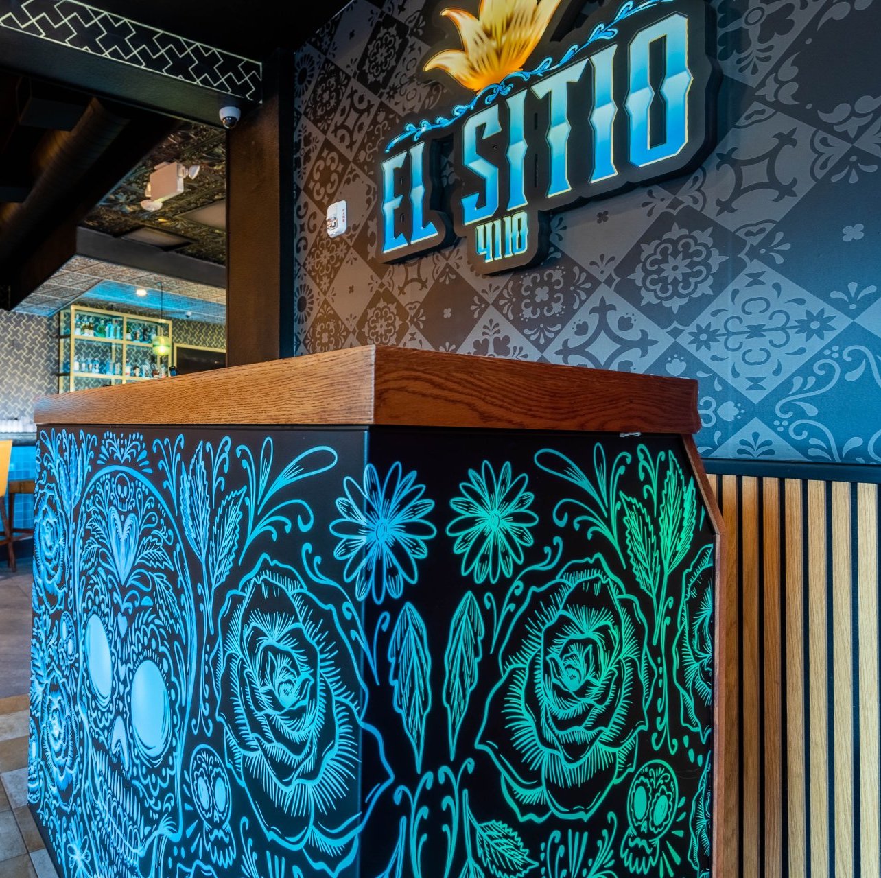 Mexican Restaurant Near Me Odessa