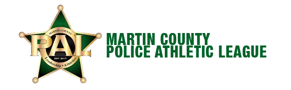 Martin County Police Athletic League