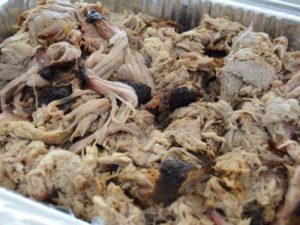 Pulled Pork