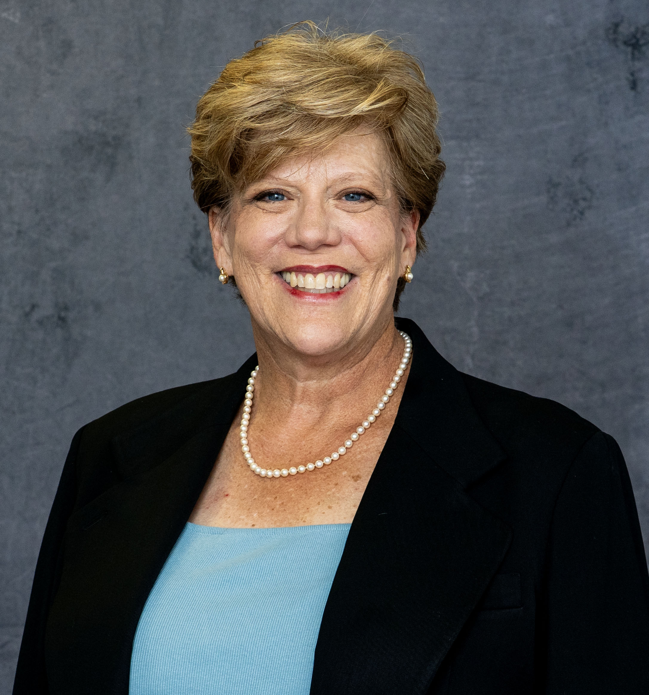 Libby Henderson