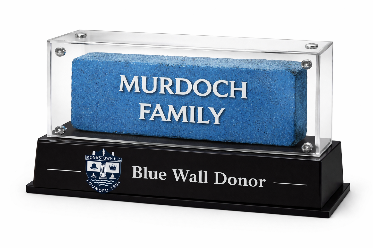 MHC BlueWall Brick