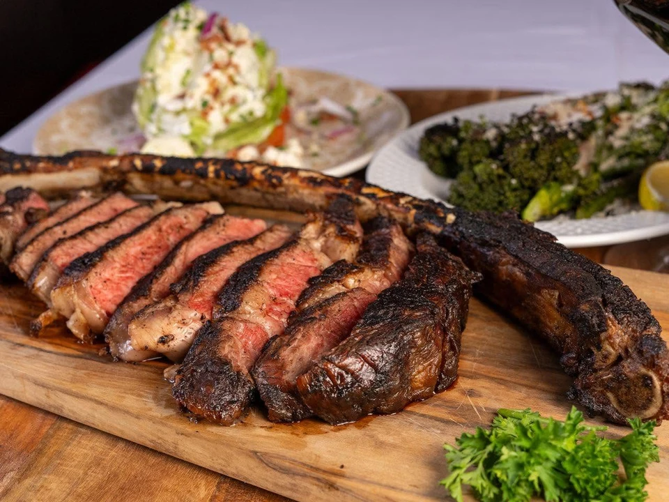 Oak and Ember Steakhouse photo 1