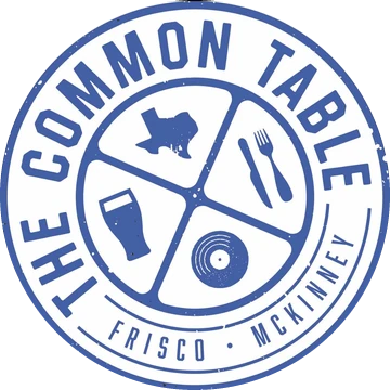 The Common Table - Frisco & McKinney, TX