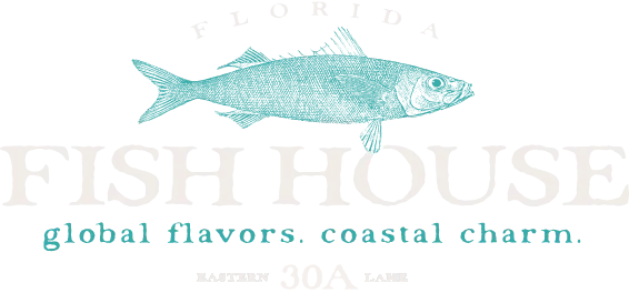 Florida Fish House logo