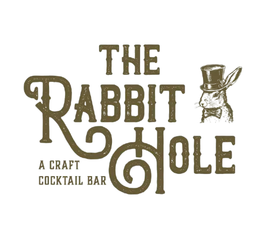 The Rabbit Hole Logo