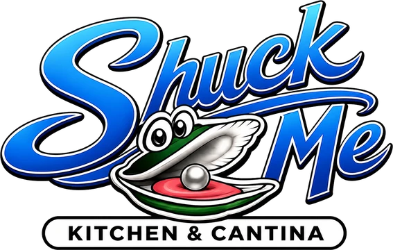 site logo