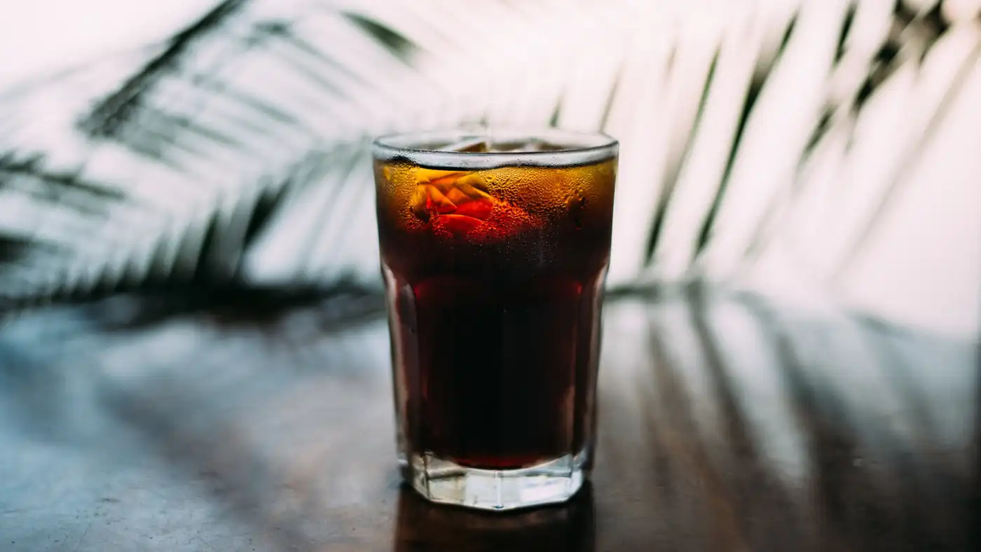 drinks