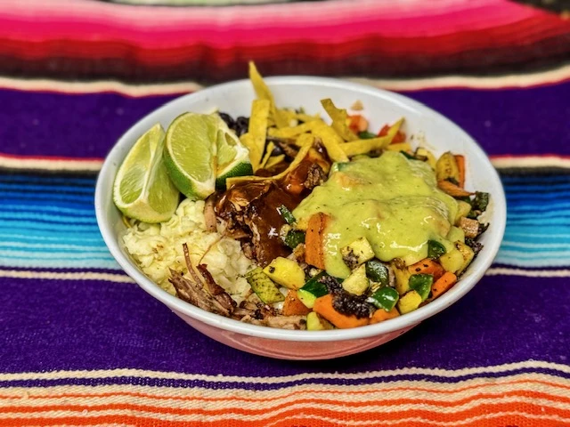Durango Bowl