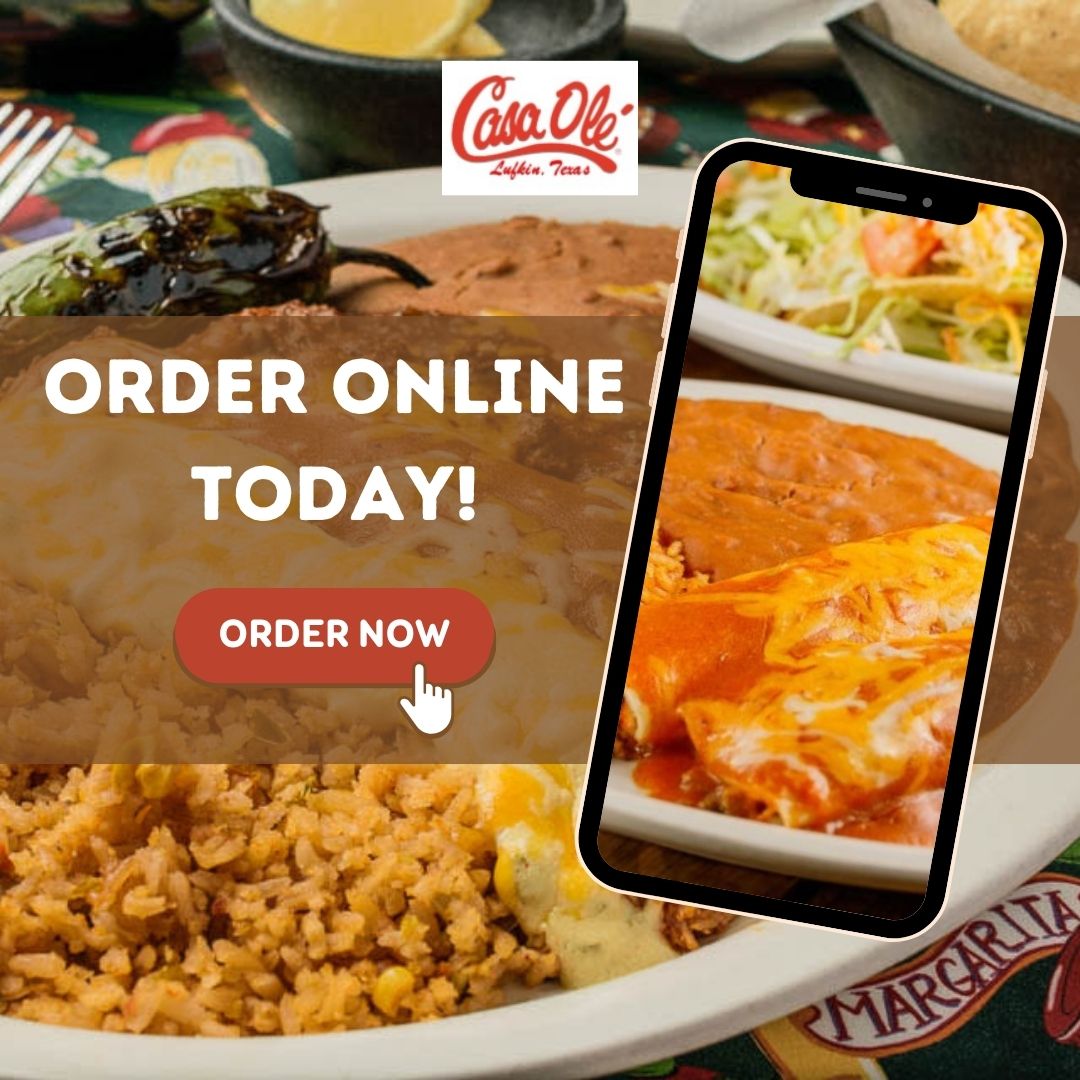 Casa ole deals near me