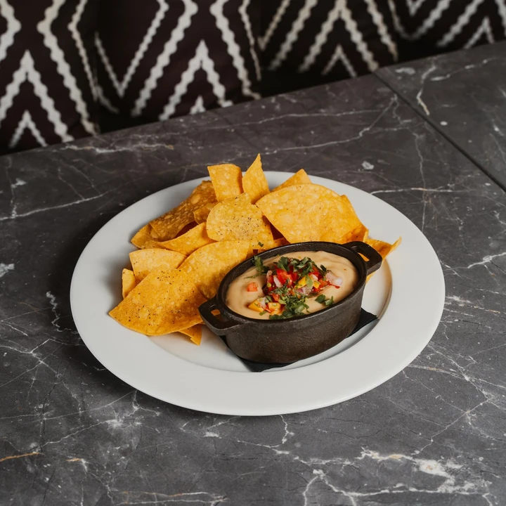 Hatch Chile Queso
