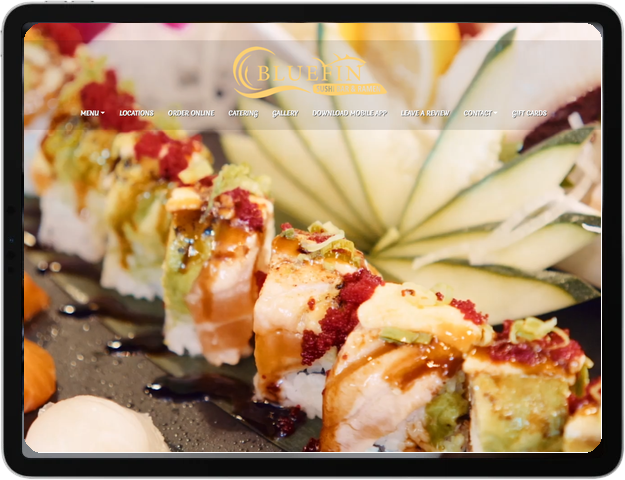 Bluefin