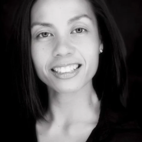 Rachelle Limosnero portrait