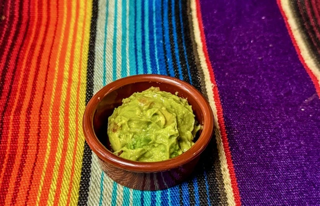 Guacamole