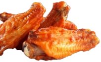 hot wings