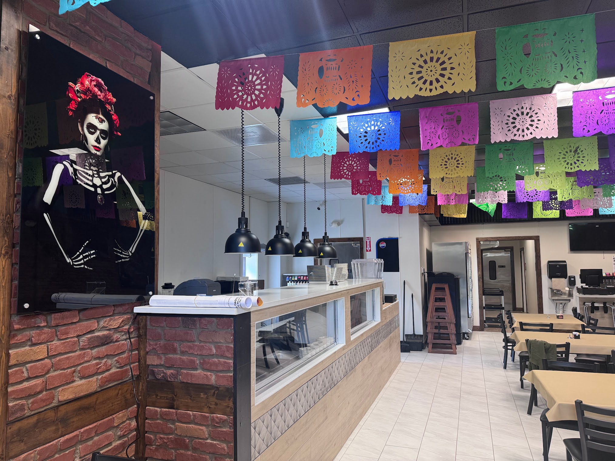 mexican restaurant