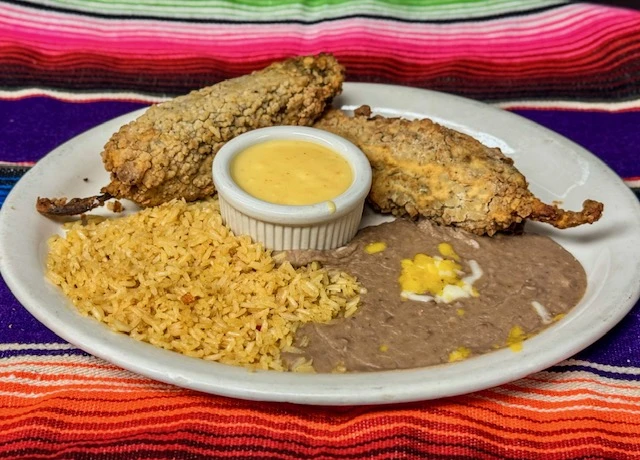 Chile Relleno