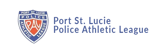 Port St. Lucie Police Athletic League