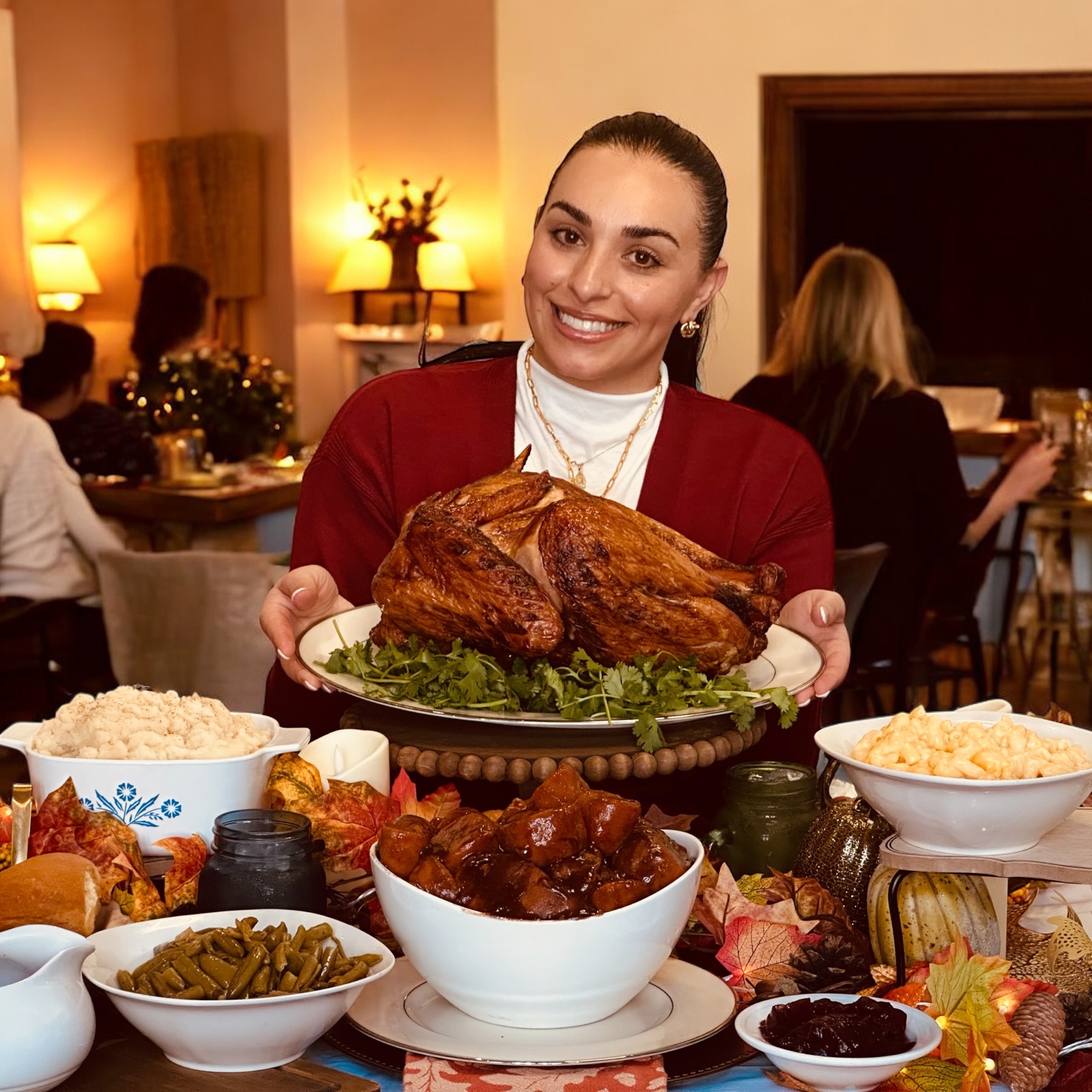 Catering by Norma’s Cafe