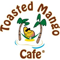 Toasted Mango logo