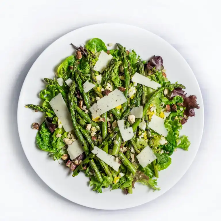 Asparagus