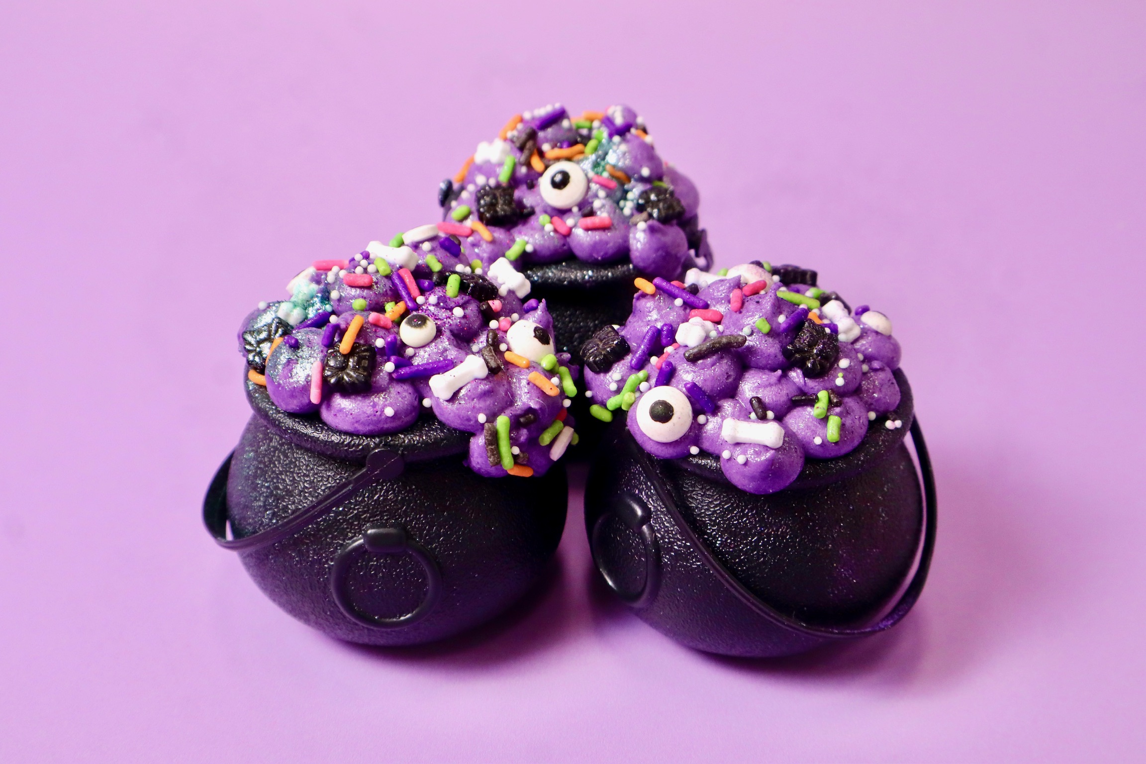 Gourmet Desserts