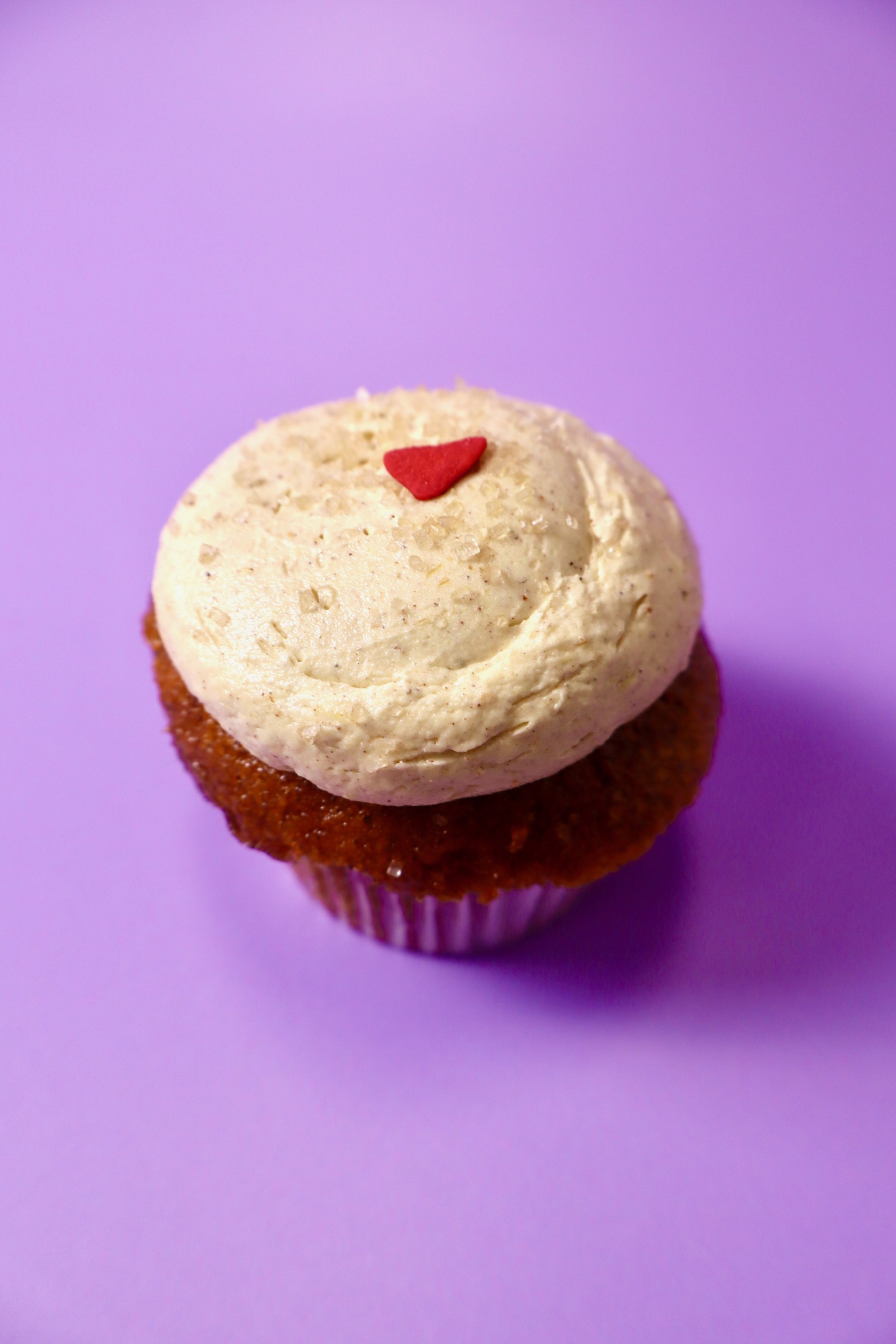 Vegan Gluten Free Pumpkin Spice