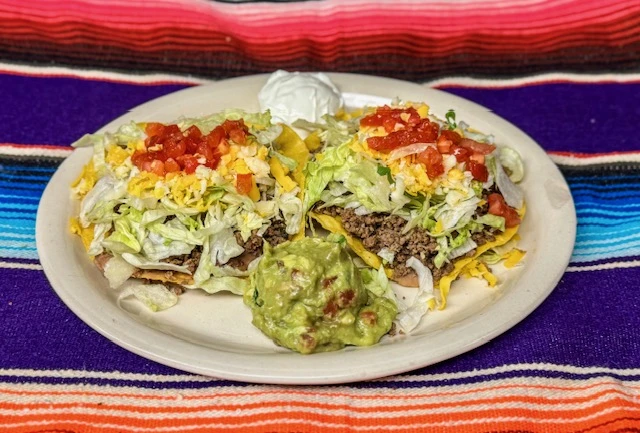 Chalupas