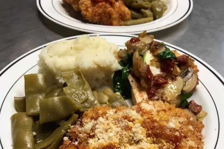 Meals from Talk About Good