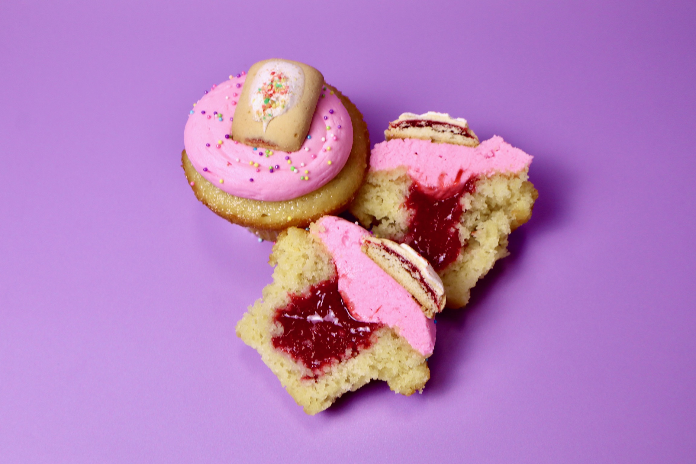 Gourmet Desserts