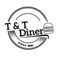 T& T Diner - Logo