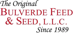 Bulverde Seed
