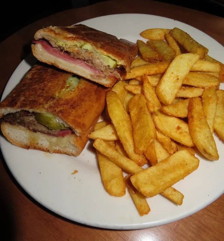 cuban sandwich