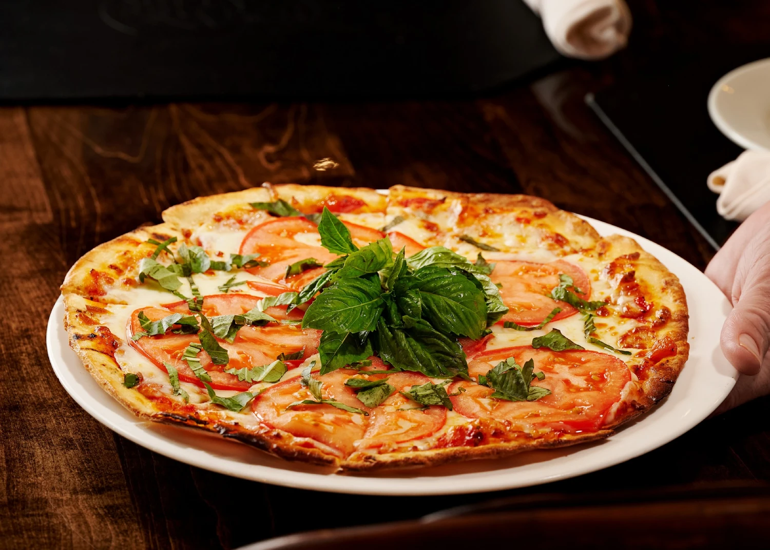 GK's Red Dog Tavern specials and features