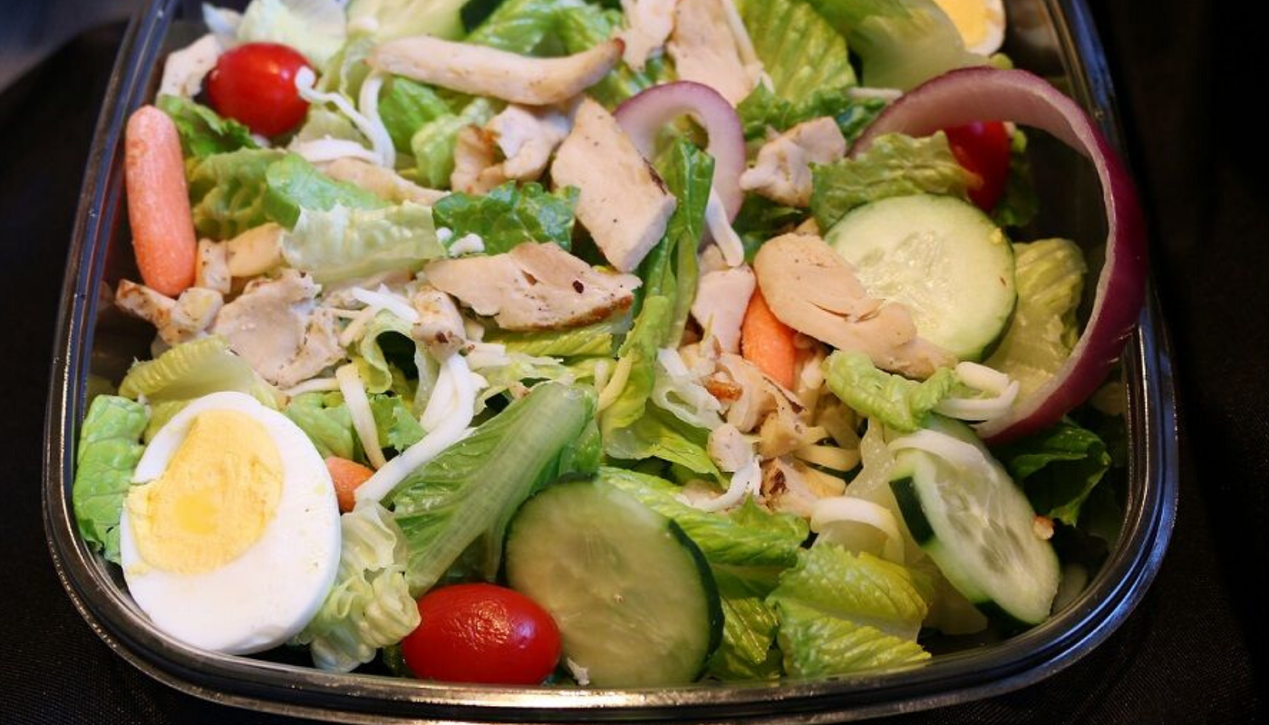 Salad