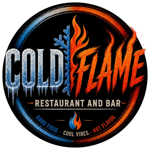 site logo