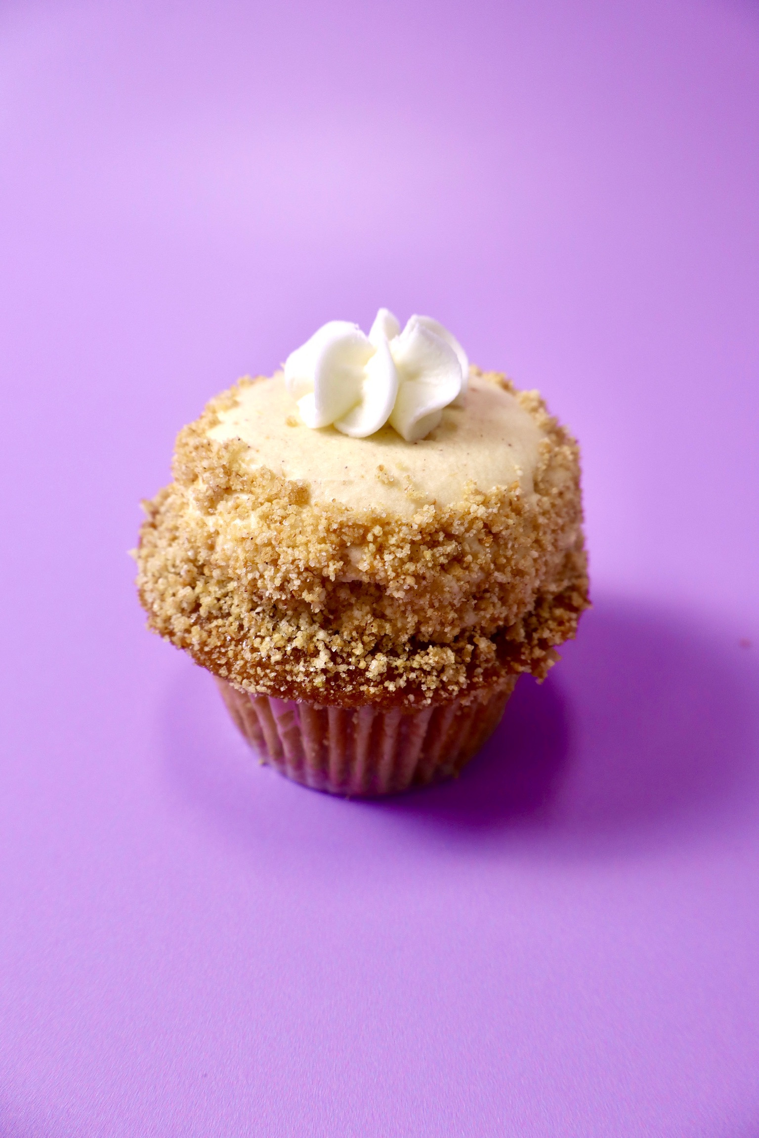 Pumpkin Cheesecake
