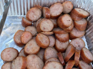 Smoked Sausages