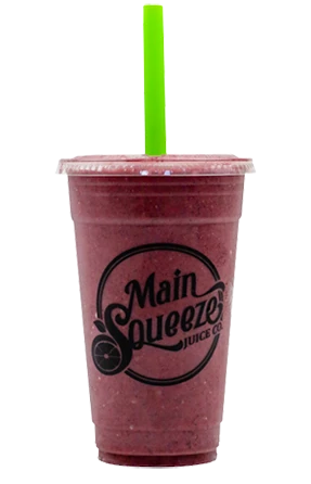 Smoothie 4