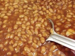 Baked Beans