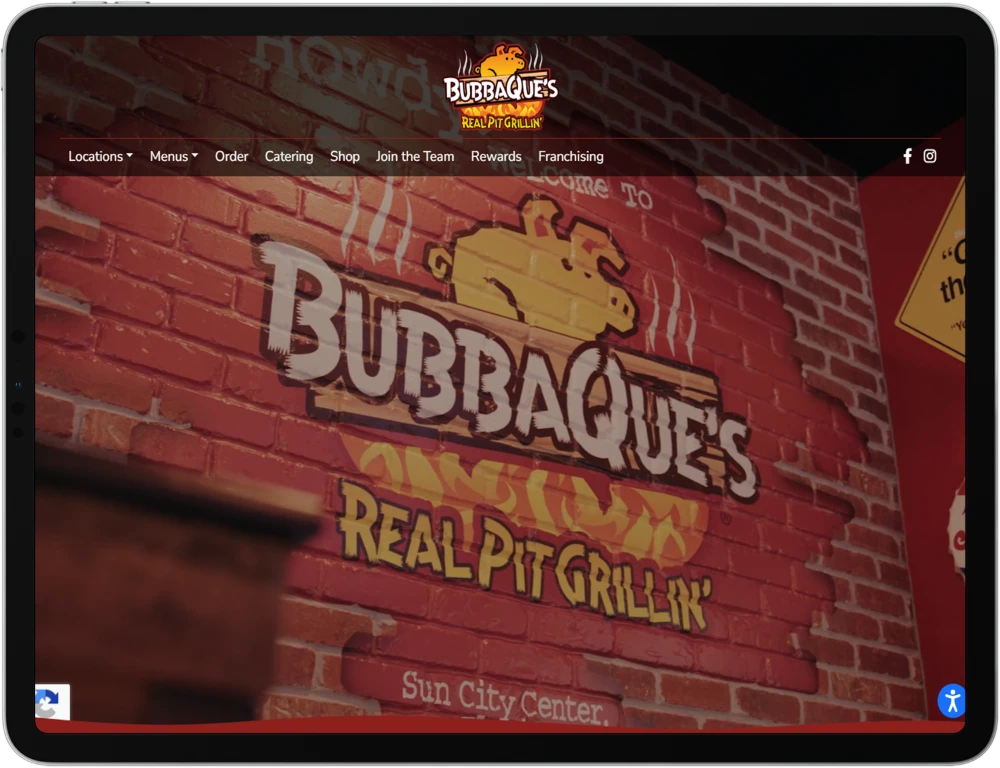 BubbaQue's