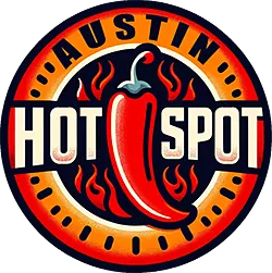 site logo