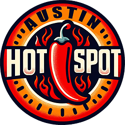 site logo