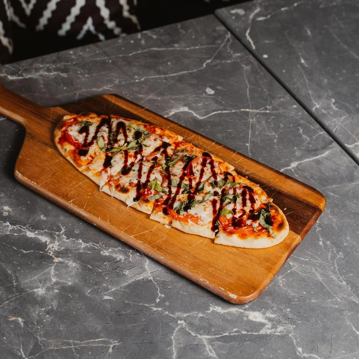 Margherita Flatbread