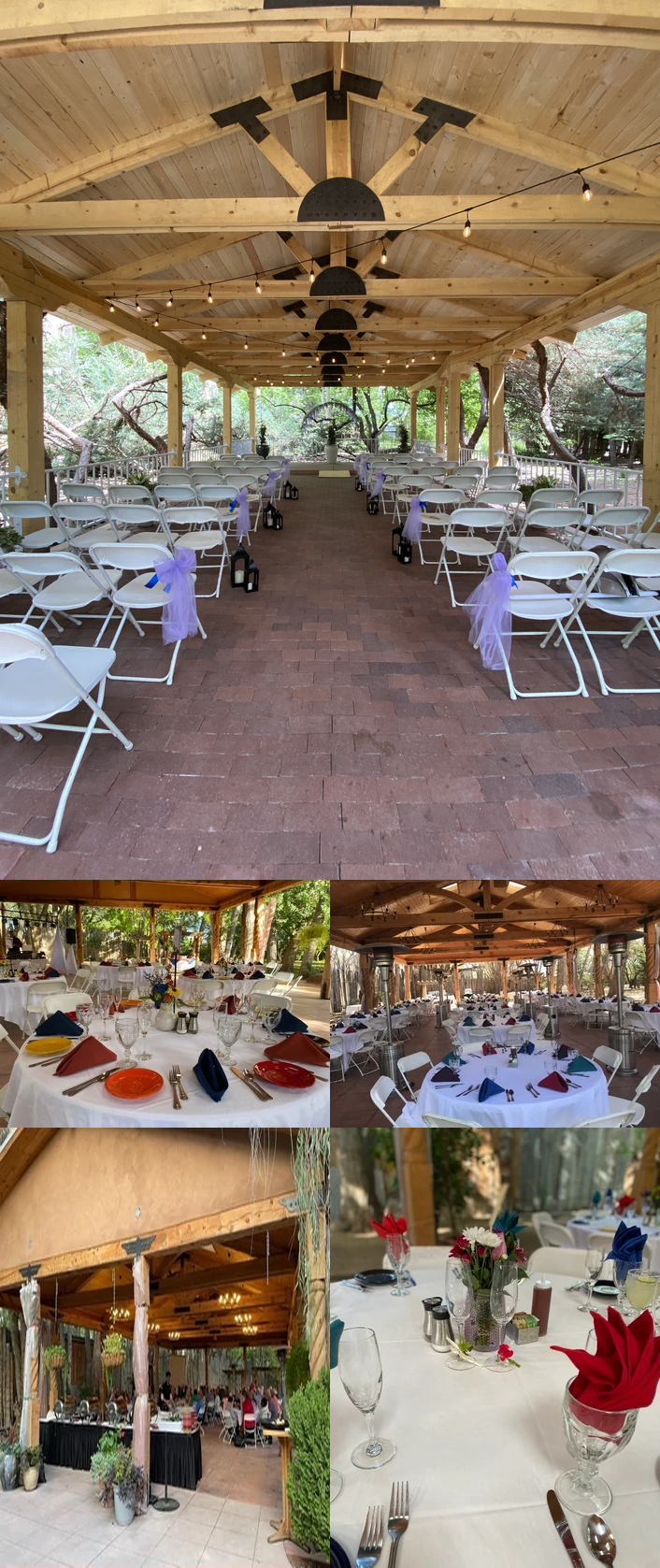wedding venue